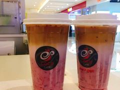 -CoCo都可(合生汇店)
