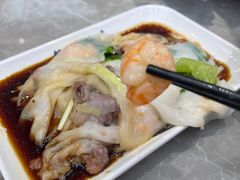 -银记肠粉店(北京路店)