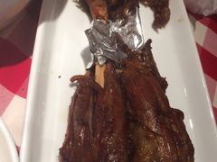 烤羊棒-西贝(上海我格广场店)