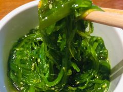 -渝是乎川渝小炒(新世界百货望京店)