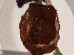 -福海居烤鸭店(鸟巢店)