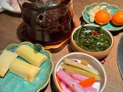 -蘑界·野生菌火锅(深业上城店)