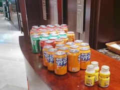 -西安西藏大厦开元名都大酒店·自助餐厅