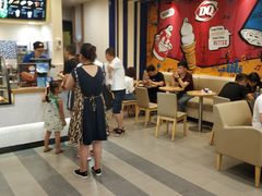 -DQ·蛋糕·冰淇淋(新佳丽店)