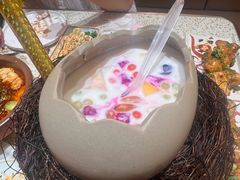 -小董哥烤串·爆汁大油边(故宫店)