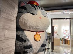 -北京乐多港万豪酒店·臻厨