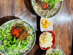 -攀枝花·任德琼·盐边羊肉米线