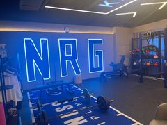 -NRG健身私教CLUB(静安体育中心店)