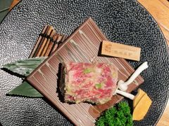 -黑牛の店·和牛烧肉(石家庄万象城店)