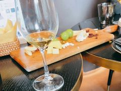 -wineapp葡萄酒餐吧(外滩金融中心店)
