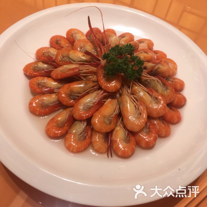 山水湖濱大飯店