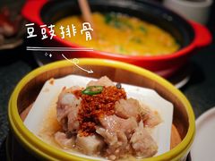 -蝴蝶里·粤菜·点心(龙湖天街&滨江店)