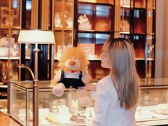 -广州富力丽思卡尔顿酒店