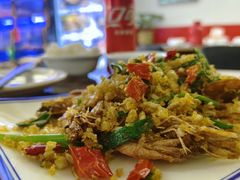 -鑫鸿达·海鲜闽菜热炒小馆(中山路店)