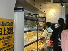 -韩国利尔面包(桂林路店)