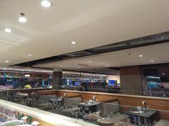 -德得轩烤涮一体自助餐厅(王府井店)