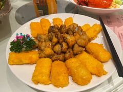 -東海海鲜酒家(中信广场店)