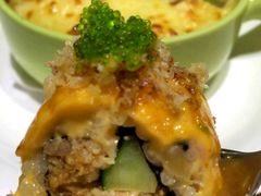 -牛油果大师寿司(瑞景店)
