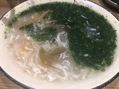 -蜜桃餐厅·古运河畔(南下塘店)