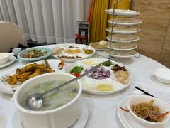 -聚福山莊·寻味顺德(北滘店)