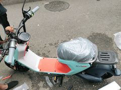 -九号电动车(安定门内大街店)