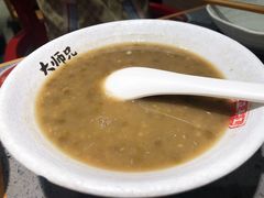 绿豆沙-大师兄·西北小馆(南沙万达广场店)