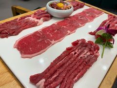 -阳坊胜利涮羊肉(阳坊老店)