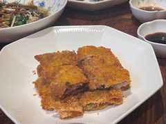 -宝中宝食府(清泰街店)