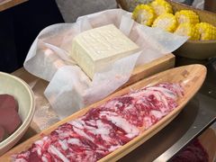 -左庭右院鲜牛肉火锅(苏州园区永旺店)