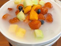 -大树餐厅(益田假日店)