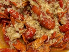 -漫天香·小龙虾餐厅(夏湾店)