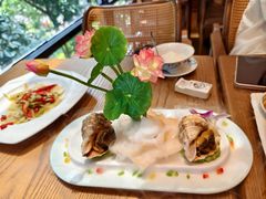 -堂宴·老厦门私房菜(1988仙岳总店)