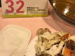 -湖州天煌大酒店-餐厅