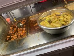 -咱家王新国把子肉(县东巷店)