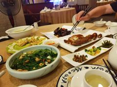 -七仙岭君澜度假酒店·桃源小馆中餐厅