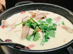 -文兴酒家(Chinatown - Gerrard Street)