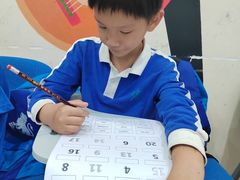 -关键词英语·青少儿·语言培训(龙华壹方天地校区)