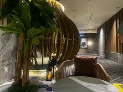 -青水瓦台汤泉(未央店)