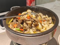 -宴来湘聚·湘粤菜(国投财富广场店)