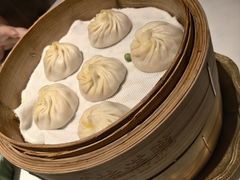 -桂满陇·蟹黄小笼汤包(环球港店)