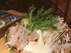 松叶蟹套餐-綱元·海鲜豆捞(明州里店)