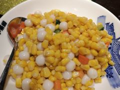 -小菜园新徽菜(连云港海州吾悦店)