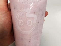 莓莓酸奶-CoCo都可(万达广场店)