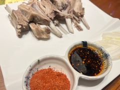 -那拉提之疆·新疆菜(美院店)