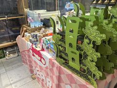 -FAELING PETS美天灵宠物(富力广场店)