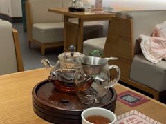 大堂-顺风汤馆·广府粤菜(江宸天街店)