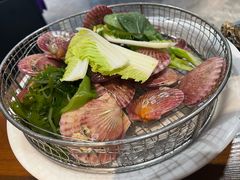 -海味当家·蒸锅海鲜(星海公园店)