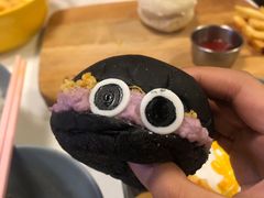 -玩味工厂·东南亚特色餐厅(太古里店)