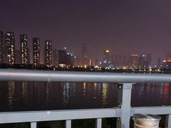 -小林哥的海鲜馆·夜宵烧烤(渔人码头店)