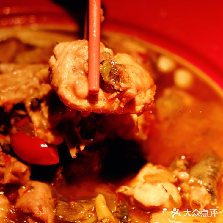 无锡 🧉 这碗砂锅粥和川菜绝配